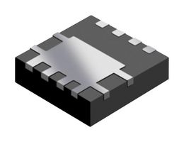 DXTP3C60PSQ-13 - Bipolar (BJT) Single Transistor, PNP, 60 V, 3 A, 5 W, PowerDI5060, Surface Mount - DIODES INC.