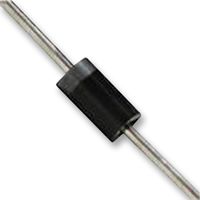 UF1006-T - Fast / Ultrafast Diode, 800 V, 1 A, Single, 1.7 V, 75 ns, 30 A - DIODES INC.