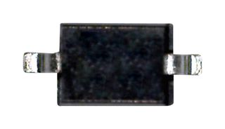 MMSZ5240BS-7-F - Zener Single Diode, 10 V, 200 mW, SOD-323, 2 Pins, 150 °C, Surface Mount - DIODES INC.