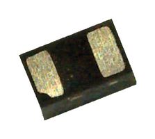 D22V0H1U2LP1610-7 - TVS Diode, Unidirectional, 22 V, 37 V, UDFN1610, 2 Pins - DIODES INC.