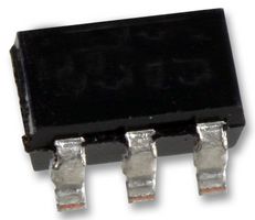 D5V0P4URL6SO-7 - ESD Protection Device, 7.5 V, SOT-26, 6 Pins, 3.3 V, 300 mW - DIODES INC.