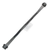 218101-1041 - Cable Assembly, Micro-Lock Plus 2.0 Receptacle to Micro-Lock Plus 2.0 Receptacle, 4 Ways, 2 mm - MOLEX