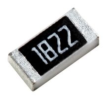 RC0805JR-100RL - Zero Ohm Resistor, Jumper, 0805 [2012 Metric], Thick Film, 125 mW, 2 A, Surface Mount Device - YAGEO