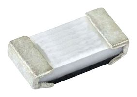WFCP06036L000FE66 - SMD Current Sense Resistor, 0.006 ohm, WFCP Series, 0603 [1608 Metric], 500 mW, ± 1%, Metal Foil - VISHAY