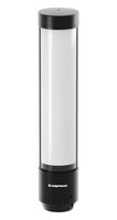 65750055 - Signal Indicator Tower, Multicolour, 24 V, 72 mm Diameter, 8 Pin M12 Connector, eSIGN Series - WERMA