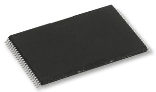 MT29F2G08ABAGAWP-IT:G - Flash Memory, SLC NAND, 2 Gbit, 256M x 8bit, Parallel, TSOP-I, 48 Pins - MICRON