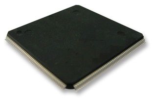 LPC1788FBD208K - ARM MCU, LPC Family LPC1700 Series Microcontrollers, ARM Cortex-M3, 32 bit, 120 MHz, 512 KB - NXP