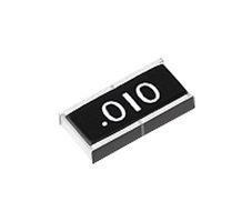 ERJD2DFR018V - SMD Current Sense Resistor, Wide Terminal, 0.018 ohm, ERJD2 Series, 0612 [1632 Metric], 1 W, ± 1% - PANASONIC