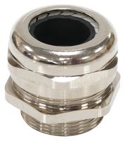 MP009459 - Cable Gland, MP-WNA, M32, Brass, 15 mm, 22 mm - MULTICOMP PRO