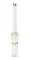 MP009639 - Heavy Duty Connector Contact, MP-5A CRIMPS, Pin, 18 AWG, Crimp, 5 A, Copper Alloy - MULTICOMP PRO