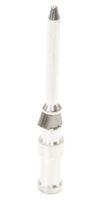 MP009658 - Heavy Duty Connector Contact, MP-10A CRIMPS, Pin, 18 AWG, Crimp, 10 A, Copper Alloy - MULTICOMP PRO