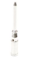 MP009660 - Heavy Duty Connector Contact, MP-10A CRIMPS, Pin, 16 AWG, Crimp, 10 A, Copper Alloy - MULTICOMP PRO