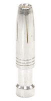 MP009673 - Heavy Duty Connector Contact, MP-16A CRIMPS, Socket, 14 AWG, Crimp, 16 A, Copper Alloy - MULTICOMP PRO