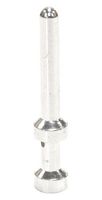 MP009683 - Heavy Duty Connector Contact, MP-16A CRIMPS, Pin, 22 AWG, Crimp, 16 A, Copper Alloy - MULTICOMP PRO