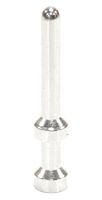 MP009684 - Heavy Duty Connector Contact, MP-16A CRIMPS, Pin, 20 AWG, Crimp, 16 A, Copper Alloy - MULTICOMP PRO