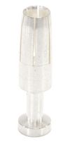 MP009698 - Heavy Duty Connector Contact, MP-40A CRIMPS, Socket, 16 AWG, Crimp, 40 A, Copper Alloy - MULTICOMP PRO