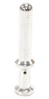 MP009705 - Heavy Duty Connector Contact, MP-40A CRIMPS, Pin, 12 AWG, Crimp, 40 A, Copper Alloy - MULTICOMP PRO