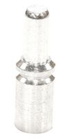 MP009721 - Heavy Duty Connector Contact, MP-100A CRIMPS, Pin, Crimp, 100 A, Copper Alloy - MULTICOMP PRO