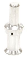 MP009727 - Heavy Duty Connector Contact, MP-200A CRIMPS, Pin, Crimp, 200 A, Copper Alloy - MULTICOMP PRO