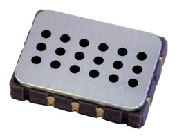 MICS-6814 - Gas Detection Sensor, Carbon Monoxide/ Nitrogen Dioxide/ Ammonia, SMD - AMPHENOL SGX SENSORTECH