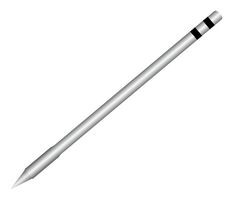 MP740872 - Soldering Tip, Conical Pointed, 0.5 mm, Multicomp Pro MP740888 Soldering Stations - MULTICOMP PRO