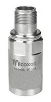 PCC420VP-05-R6 - Shock Sensor, Peak Velocity, Panel Mount, 30 VDC, 25.4 mm, 0.5 ips - AMPHENOL WILCOXON