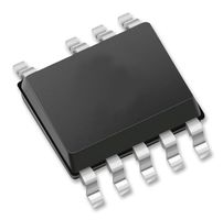 NCL30486B2DR2G - LED Driver, AC / DC, Constant Current/Constant Voltage/Flyback, Dimmable, 108 VDC, 1 Output, NSOIC - ONSEMI