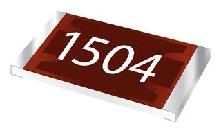 CHV0805-FX-2004EST - SMD Chip Resistor, 2 Mohm, ± 1%, 125 mW, 0805 [2012 Metric], Thick Film, High Voltage - BOURNS