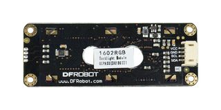 DFR0554 - LCD Board, 3.3 V to 5 V Supply, Arduino UNO R3 Board - DFROBOT