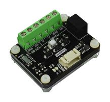 DFR0845 - Signal Adapter Module, RS485 to UART, 3.3 V to 5 V, 1 MBPS, Arduino Leonardo Main Control Board - DFROBOT