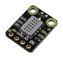 SEN0441 - Sensor Board, MiCS-2714, MEMS Gas, 4.9 V to 5.1 V, Arduino UNO R3 Board - DFROBOT