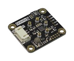 SEN0475 - HF Signal Conversion Board, 3.3 V to 5.5 V, Arduino, ESP32, Raspberry Pi Board - DFROBOT