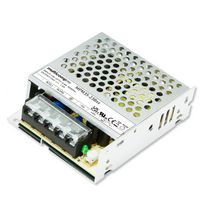 MPM35-23B05 - AC/DC Enclosed Power Supply (PSU), 4.5-5.5V, ITE, Household & Transformers, 1 Outputs, 35 W, 5 VDC - MULTICOMP PRO