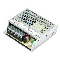 MPM75-23B05 - AC/DC Enclosed Power Supply (PSU), 4.5-5.5V, ITE, Household & Transformers, 1 Outputs, 70 W, 5 VDC - MULTICOMP PRO