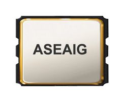 ASEAIG5-26.000MHZ-X-K-T3 - Oscillator, 26 MHz, CMOS, SMD, 3.2mm x 2.5mm, 3.3 V, ASEAIG Series - ABRACON