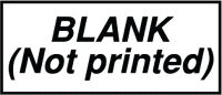 MP009759 - Label, Write-On, Vinyl, White - MULTICOMP PRO
