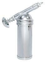 MP009780 - Grease Gun, Push Hand Operated, Spring Return Plunger, 3 Oz - MULTICOMP PRO