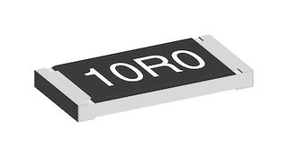 CRCW04024K70FKTD - SMD Chip Resistor, 4.7 kohm, ± 1%, 63 mW, 0402 [1005 Metric], Thick Film, General Purpose - VISHAY