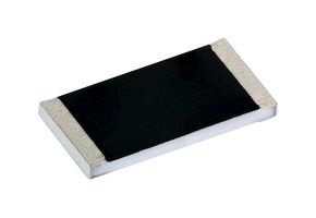 CRCW08051M00FHEAP - SMD Chip Resistor, 1 Mohm, ± 1%, 125 mW, 0805 [2012 Metric], Thick Film, Semi-Precision - VISHAY