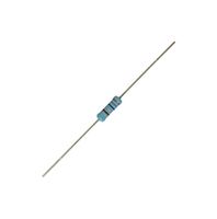 MBA02040C6809FCT00 - Through Hole Resistor, 68 ohm, MBA0204 Series, 400 mW, ± 1%, Axial Leaded, 200 V - VISHAY
