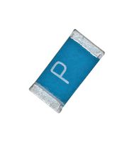 MFU0805FF02000P500 - Fuse, Surface Mount, 2 A, Very Fast Acting, 32 V, 0805, MFU Series - VISHAY