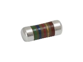 MMA02040D2003BB300 - Surface Mount MELF Resistor, 200 kohm, MMA 0204 Series, 200 V, Metal Film (Thin Film), 250 mW - VISHAY