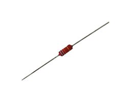 PR02000206808JA100 - Through Hole Resistor, 6.8 ohm, PR02 Series, 2 W, ± 5%, Axial Leaded, 500 V - VISHAY