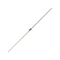 SFR25H0002008FR500 - Through Hole Resistor, 2 ohm, SFR25H Series, 500 mW, ± 1%, Axial Leaded, 350 V - VISHAY