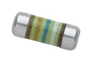 SMM02040C2203FB000 - Surface Mount MELF Resistor, 220 kohm, SMM0204 Series, 200 V, Metal Film (Thin Film), 400 mW - VISHAY