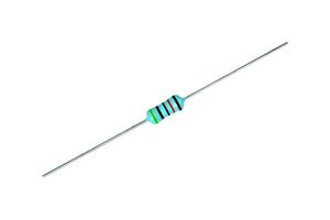 VR37000006804JA100 - Through Hole Resistor, 6.8 Mohm, VR37 Series, 500 mW, ± 5%, Axial Leaded, 3.5 kV - VISHAY