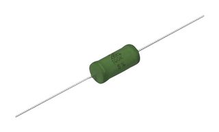 WK80922001003J5C00 - Through Hole Resistor, 100 kohm, WK8 Series, 4 W, ± 5%, Axial Leaded, 750 V - VISHAY