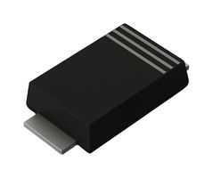 PDZVTR22B - Zener Single Diode, 22 V, 1000 mW, SOD-128, 2 Pins, 150 °C, Surface Mount - ROHM