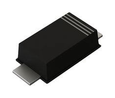 RB068MM-30TR - Schottky Rectifier, 30 V, 2 A, Single, SOD-123FL, 2 Pins, 700 mV - ROHM