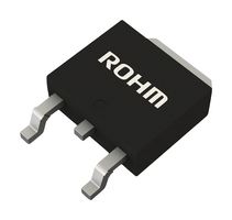 RB095BGE-90TL - Schottky Rectifier, 90 V, 6 A, Dual Common Cathode, TO-252 (DPAK), 3 Pins, 750 mV - ROHM